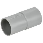 Муфта соединительная для жестких труб d32 GIG-32 ELASTA IEK CTA10D-GIG32-K41-025
