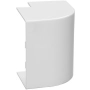 Угол внешний 15х10 КМН ELECOR бел. (уп.4шт) IEK CKMP10D-N-015-010-K01