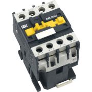 Контактор КМИ-22510 25А 110В/АС3 1НО KARAT IEK KKM21-025-110-10