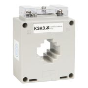 Трансформатор тока ТТК-30 200/5А кл. точн. 0.5S 5В.А измерительный УХЛ3 КЭАЗ 219649