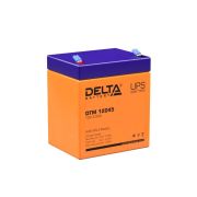 Аккумулятор UPS 12В 4.5А.ч DTM 12045 Delta 4614010050003