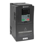 Преобразователь частоты 7.5/11кВт 3х400В VECTOR-100 PROxima EKF VT100-7R5-3B