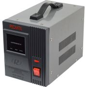 Стабилизатор напряжения АСН-1500/1-Ц 1ф 1.5кВт IP20 релейный Ресанта 63/6/3
