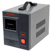 Стабилизатор напряжения АСН-2000/1-Ц 1ф 2кВт IP20 релейный Ресанта 63/6/4