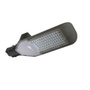 Светильник светодиодный PSL 02 GR 80Вт 5000К IP65 85-265В AC ДКУ уличный JazzWay 5005808