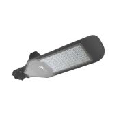 Светильник светодиодный PSL 02 GR 100Вт 5000К IP65 85-265В AC ДКУ уличный JazzWay 5005822
