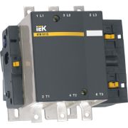 Контактор КТИ-5150 150А 230В/АС3 KARAT IEK KKT50-150-230-10