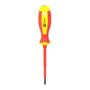 Отвертка SL4х100мм Expert 1000В PROхima EKF sl-4-100-exp-in