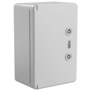 Корпус ЩМПп 300х200х130 IP65 УХЛ1 пластик. IEK MKP93-N-302013-65