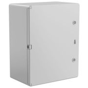 Корпус ЩМПп 500х400х240 IP65 УХЛ1 пластик. IEK MKP93-N-504024-65