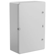 Корпус ЩМПп 600х400х200 IP65 УХЛ1 пластик. IEK MKP93-N-604020-65