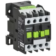 Контактор КМИе-11210 12А 230В/АС3 1НО GENERICA KKME11-012-230-10