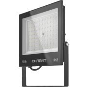 Прожектор светодиодный 61 948 OFL-100-6K-BL-IP65-LED 100Вт 6000К IP65 8000лм черн. ОНЛАЙТ 61948