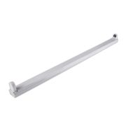 Светильник PPO-T8 18Вт/20Вт G13 230В 1х1200 ДПО под LED-лампу T8 (не в компл.) JazzWay 5025103