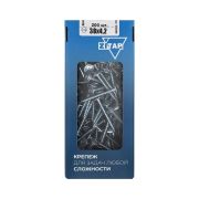 Саморез усиленный для тонкого метал. листа 4.2х38 (коробка) (уп.200шт) Zitar 102143