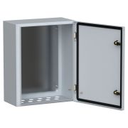 Корпус ЩМП-2-0 500х400х220 IP54 У2 метал. IEK YKM40-02-54