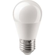 Лампа светодиодная 82 912 OLL-G45-10-230-2.7K-E27-PROMO 10Вт шар 2700К E27 220-240В ОНЛАЙТ 82912