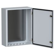 Корпус ЩМП-3-0 650х500х220 IP54 У2 метал. IEK YKM40-03-54