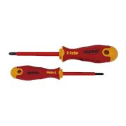 Набор крестовых диэлектрических отверток Ergonic (уп.2шт) Felo 41792191
