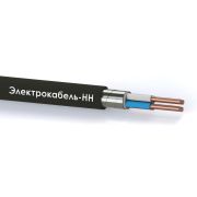 Кабель КВБбШвнг(А)-LS 4х1.5 0.66кВ (м) ЭЛЕКТРОКАБЕЛЬ НН 00-00030158