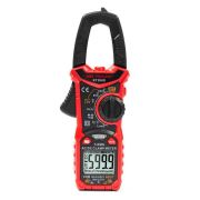 Клещи токовые цифровые KT 206D «PROLINE» КВТ 80753