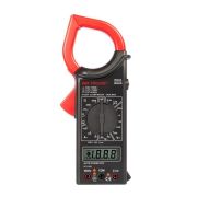Клещи токовые цифровые «PROLINE» KT 266F КВТ 79133
