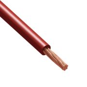 Провод Русский Свет ПуГВнг(А)-LS 1х4 450/750В К (м) 983