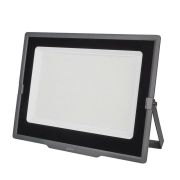 Прожектор светодиодный PFL-C3 400Вт 6500К IP65 ДО/СДО закален. прозр. стекло JazzWay 5048591