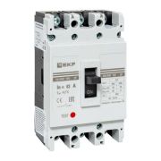 Выключатель автоматический 3п 100/63А 35кА ВА-99М PROxima EKF mccb99-100-63m