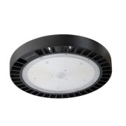 Светильник светодиодный ДСП IB 11 S 200W M 840 BK 353х353х117мм 200Вт 4000К IP65 High Bay подвес черн. Русский Свет 16091123174
