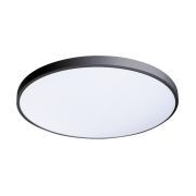 Светильник светодиодный декоративный PPB OPAL 48Вт 6500К BL d370X55 IP20 настенно-потолочный бытовой JazzWay 5061002