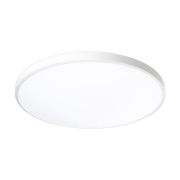 Светильник светодиодный декоративный PPB OPAL 70Вт 6500К IP20 d460х55 настенно-потолочный бытовой WH JazzWay 5060944
