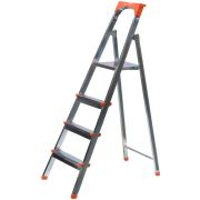 Лестница-стремянка 4 ступ. 5.55кг сталь FIT 65332
