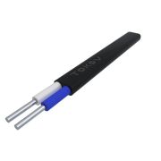 Кабель TOKOV ELECTRIC АВВГ-Пнг(А)-LS 2х4 ОК (N) 0.66кВ (м) 00-00036333