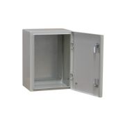 Корпус ЩРНМ (ЩМП) 400х300х150 IP31 метал. DEKraft 32466DEK