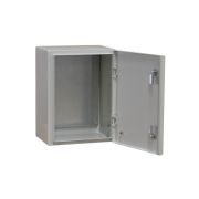 Корпус ЩРНМ (ЩМП) 500х400х250 IP31 метал. DEKraft 32471DEK