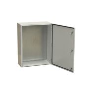 Корпус ЩРНМ (ЩМП) 600х500х200 IP55 метал. DEKraft 32506DEK