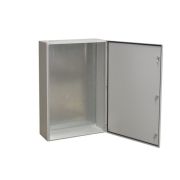 Корпус ЩРНМ (ЩМП) 1400х800х300 IP31 метал. DEKraft 32491DEK
