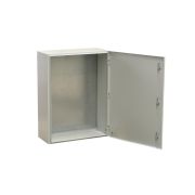Корпус ЩРНМ (ЩМП) 800х600х250 IP31 метал. DEKraft 32483DEK