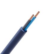 Кабель Русский Свет КГВВнг(А)-LS 2х1.5 (N) 380/660-2 (м) 10011