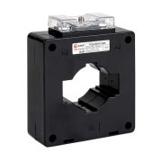 Трансформатор тока ТТЕ 60 600/5А кл. точн. 0.5S 5В.А EKF tte-60-600-0.5S