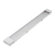 Светильник светодиодный PPO-07 600 Prisma 18Вт 6500К IP40 ДПО JazzWay 5064263