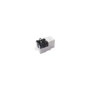 Модуль Keystone Jack кат.5E UTP 110 IDC 90град. TOKOV ELECTRIC TKE-KS-5E-90D-UTP