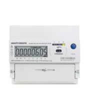 Счетчик CE308 R34.749.OA.QYUVLFZ SPds 3ф многотариф. RS-485 многофункц. Энергомера 101005007013572