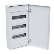 Корпус OptiBox Pro 36-NNR-IP40 пластик. КЭАЗ 379802