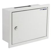 Корпус металлический встраиваемый ЩРв-12 IP31 260х340х120 PRIZMA TOKOV Electric TKE-PZ-WMRB-12-IP31