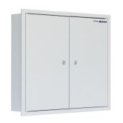 Корпус металлический встраиваемый ЩРв-72 IP31 520х600х120 PRIZMA TOKOV Electric TKE-PZ-WMRB-72-IP31