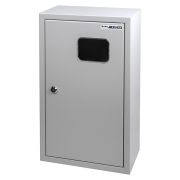 Корпус металлический ЩУРн-3/12 IP31 500х300х160 PRIZMA TOKOV Electric TKE-PZ-UMRB-3/12-IP31