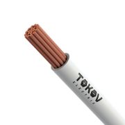 Провод TOKOV ELECTRIC ПуГВнг(А)-LS 1х0.75 Б 450/750В (м) 000011491