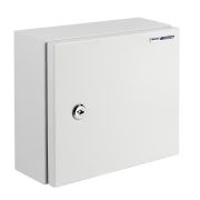 Корпус навесной ЩРн-12 260х310х120 IP54 метал. PRIZMA TOKOV ELECTRIC TKE-PZ-MRB-12-IP54